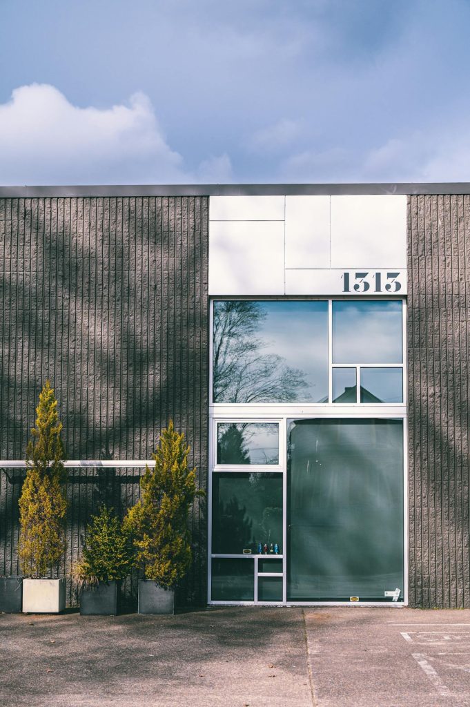 Minimalistische tips om je gevel op te frissen: creatieve ideeën voor een nieuwe look