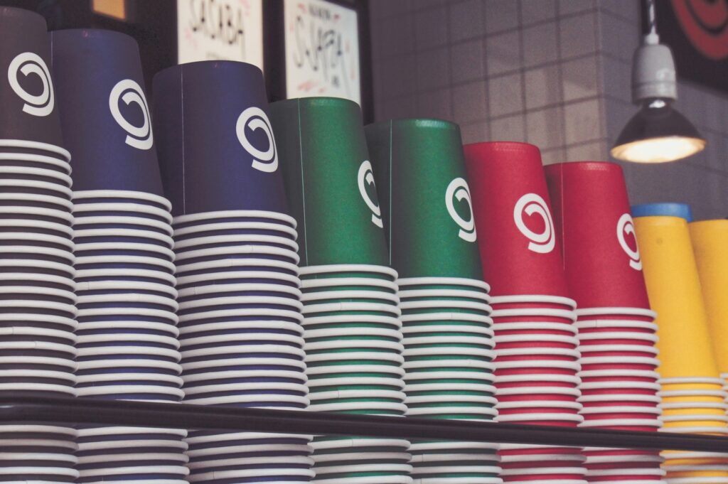 Goedkope disposables: efficiënt en praktisch inkopen