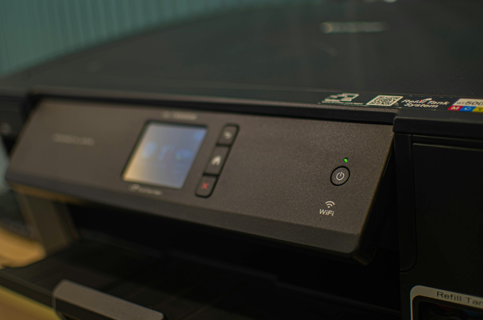 Nieuwe printer kiezen voor jouw minimale productielijn