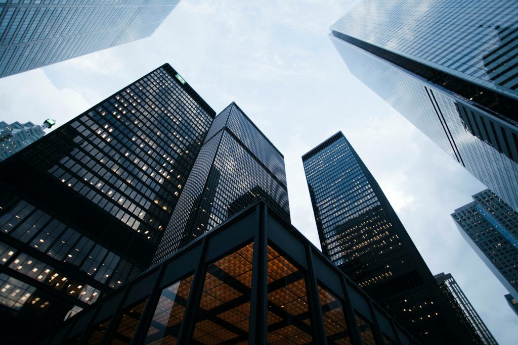 Finance recruitment als slimme stap voor ondernemers die willen groeien